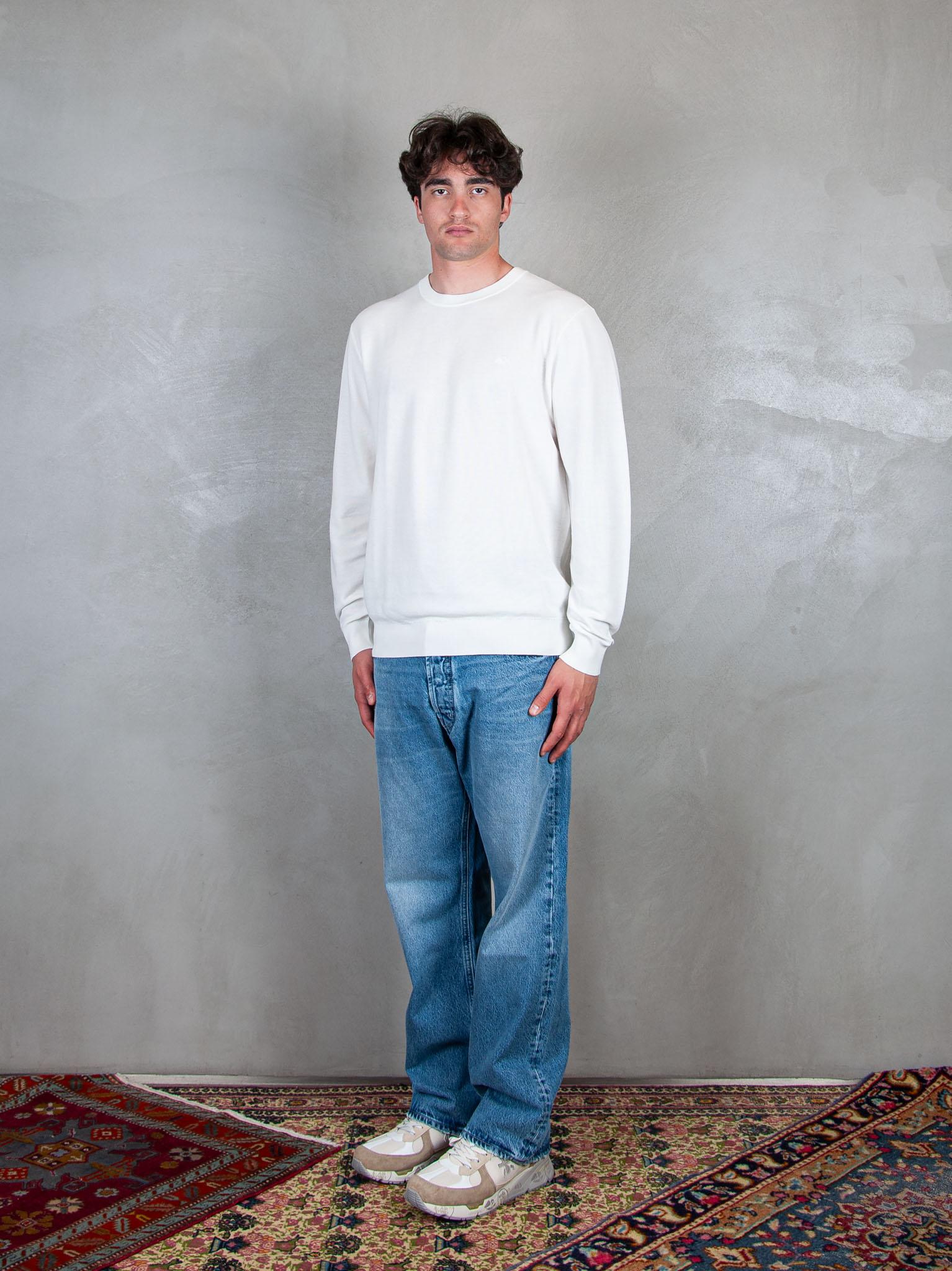 Sweater Vintage L/S K35118 31 Sun68 