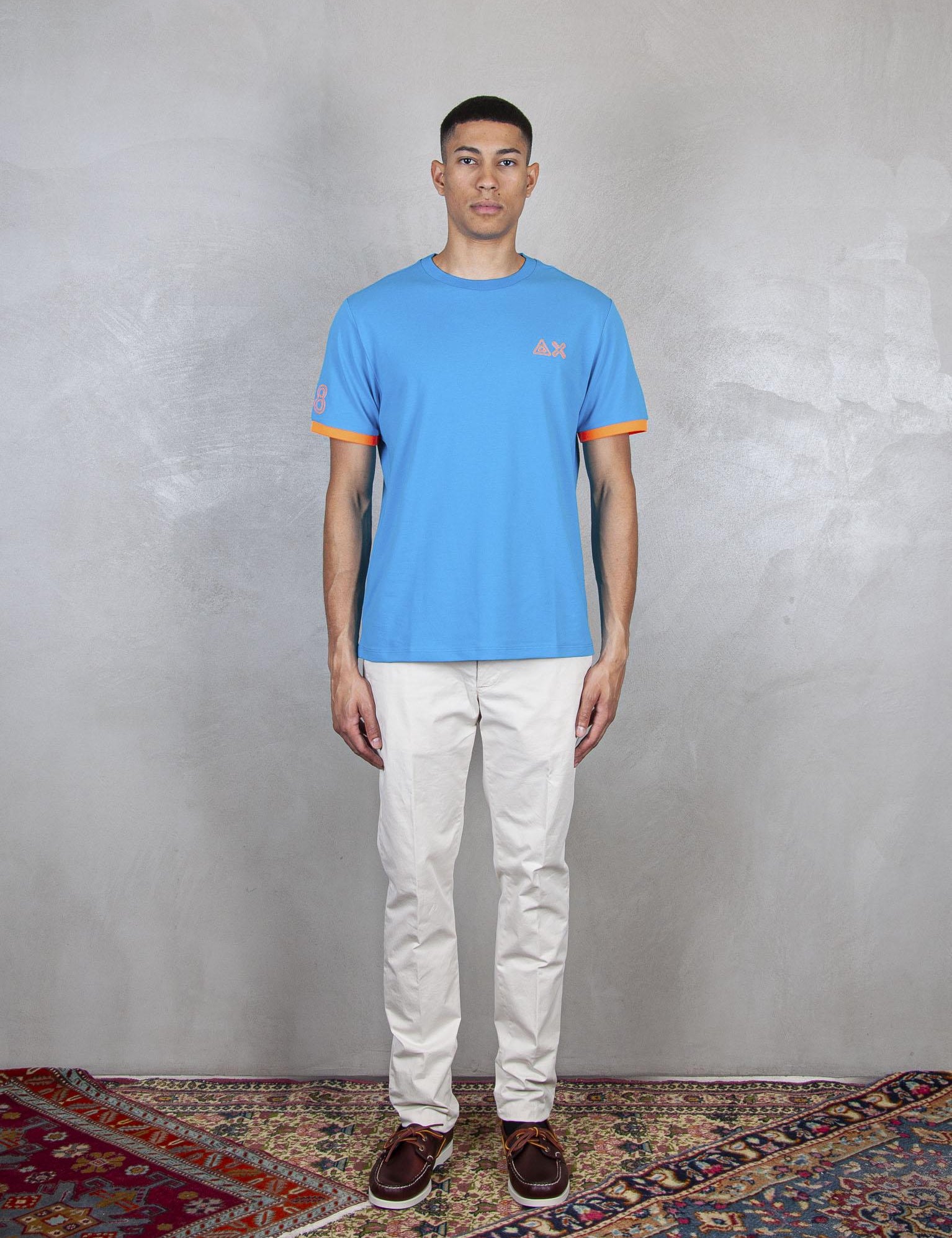 S T35125 73 Sun68 