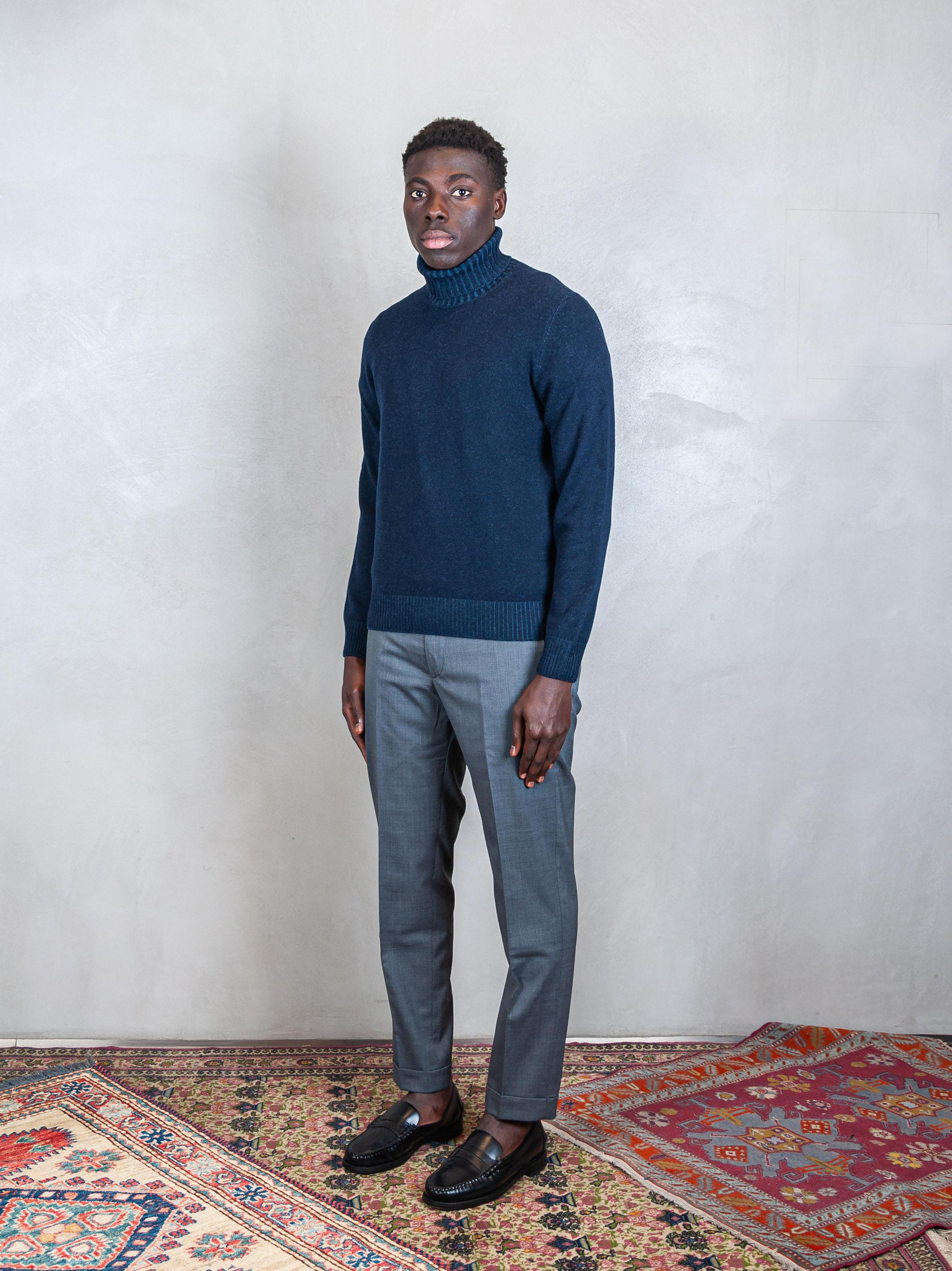 Turtleneck 23115-19613 598 Raphael - Grnsas 
