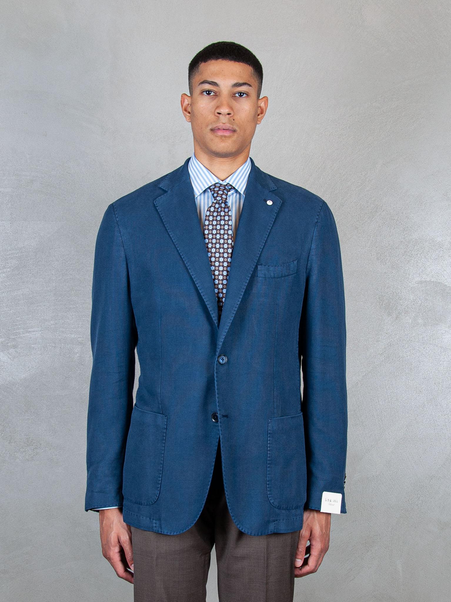 Giacca Jack Tinto Capo 2837 55021-9 Lbm 