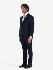 Smoking Mantua 3345 34005-3 Luigi Bianchi Flirt 