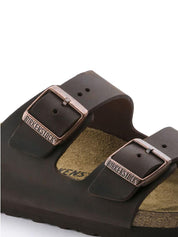 Arizona Oiled Leather ARIZONA-OILED LTHR HABNNA Birkenstock 