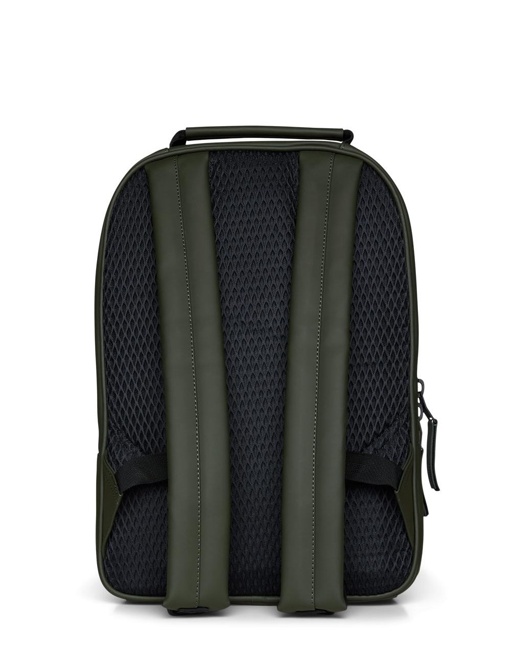 Rains BOOK DAYPACKGREEN