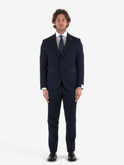 Abito Mantua 3343 34005-3 Luigi Bianchi Flirt 
