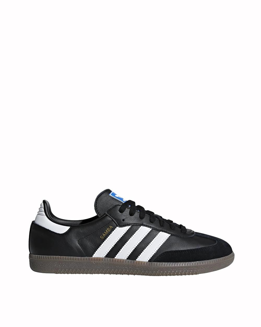samba og