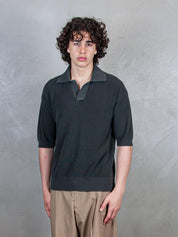 Polo Knit