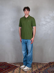 Polo Small Stripes A35110 37 Sun68 