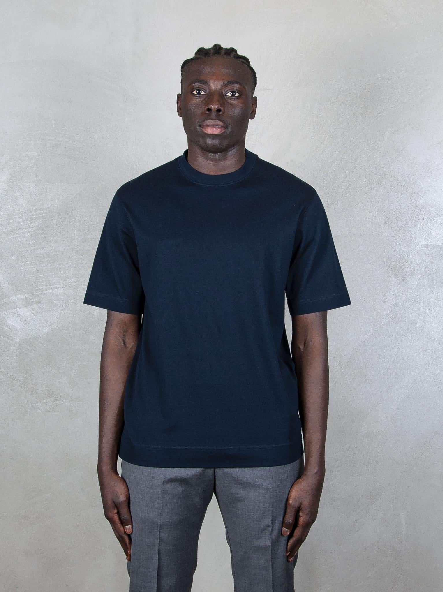 T-Shirt Premium CN4712 447 Circolo 