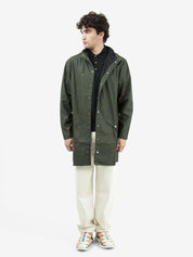 Long Jacket
