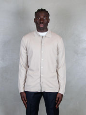 Camicia man. Lunga 57183-18050 012 Raphael - Grnsas 