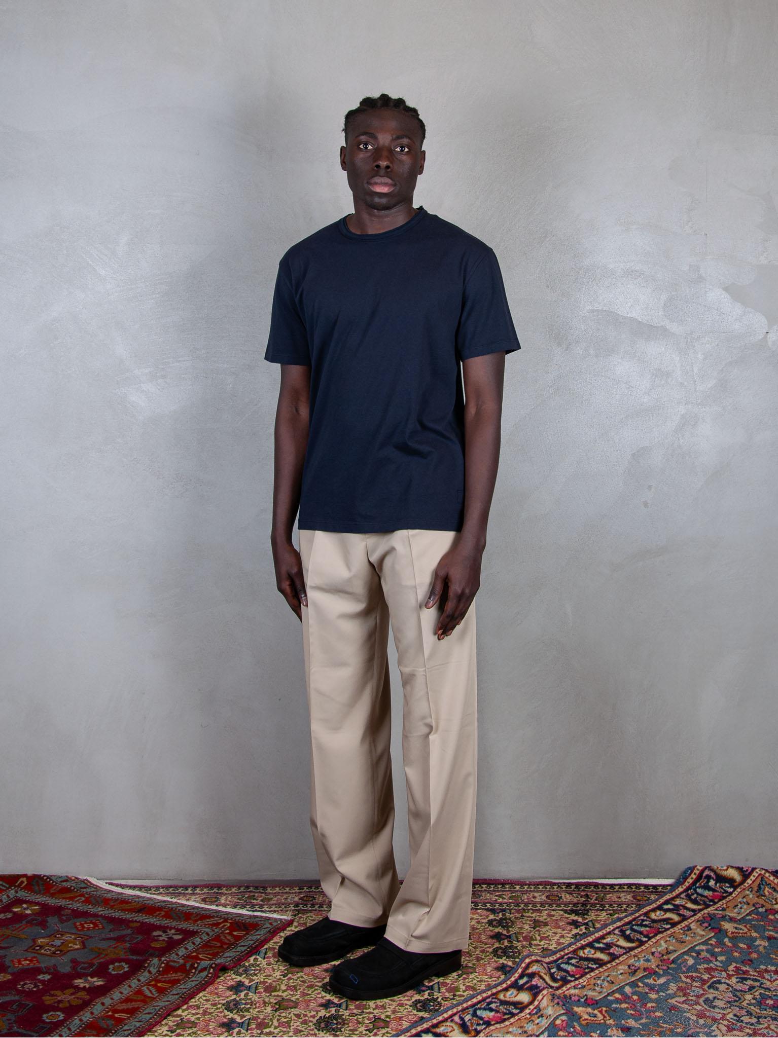 Basic T-Shirt