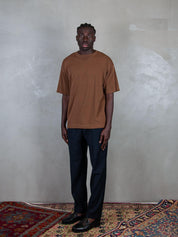 Raglan Knit T-Shirt