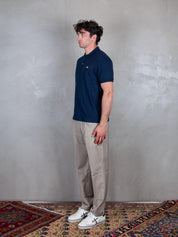 Polo Pima DH2050 166 Lacoste 