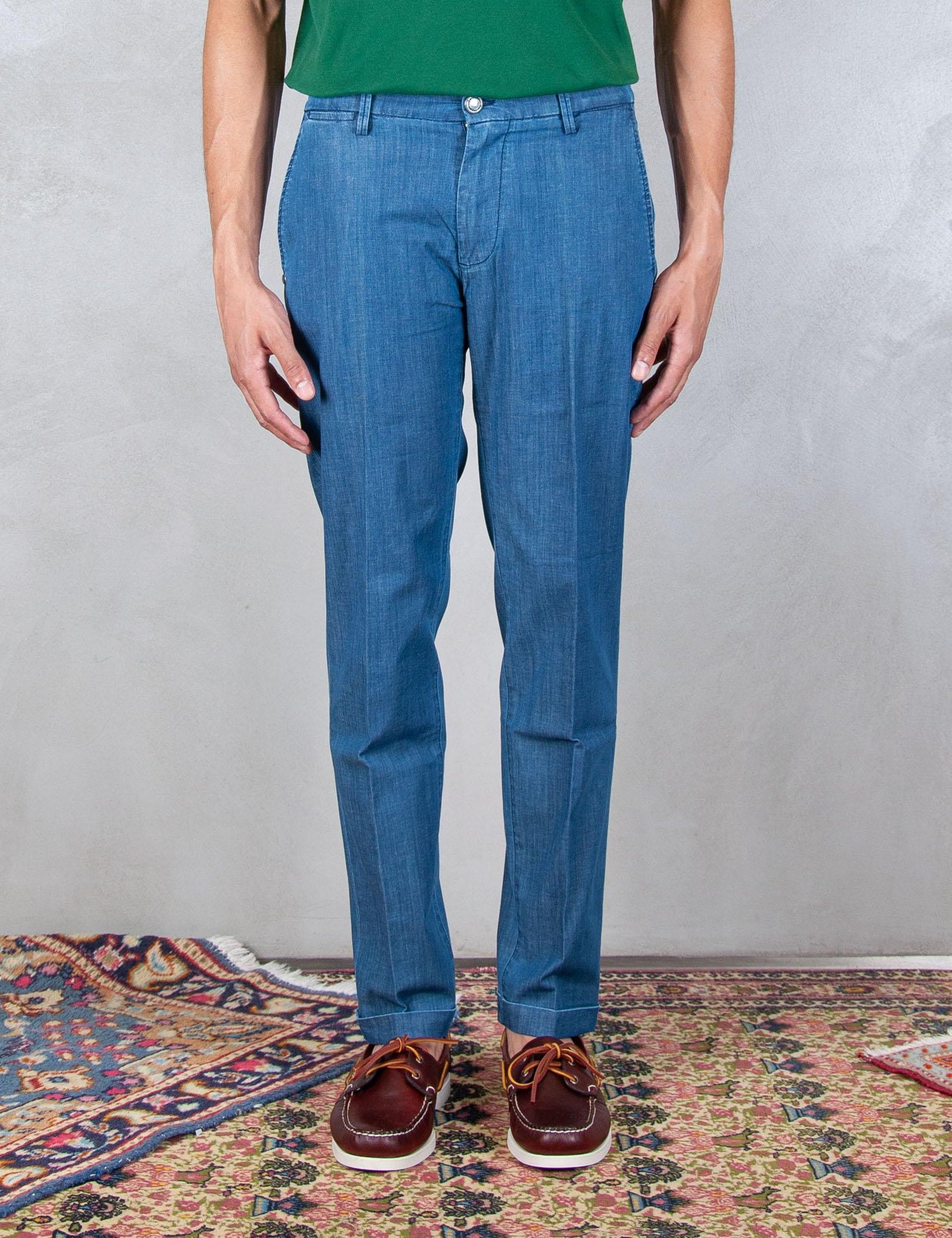 Mucha Denim P249D-2D535 VN Re-Hash 