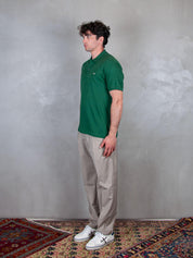 Polo Pima DH2050 132 Lacoste 
