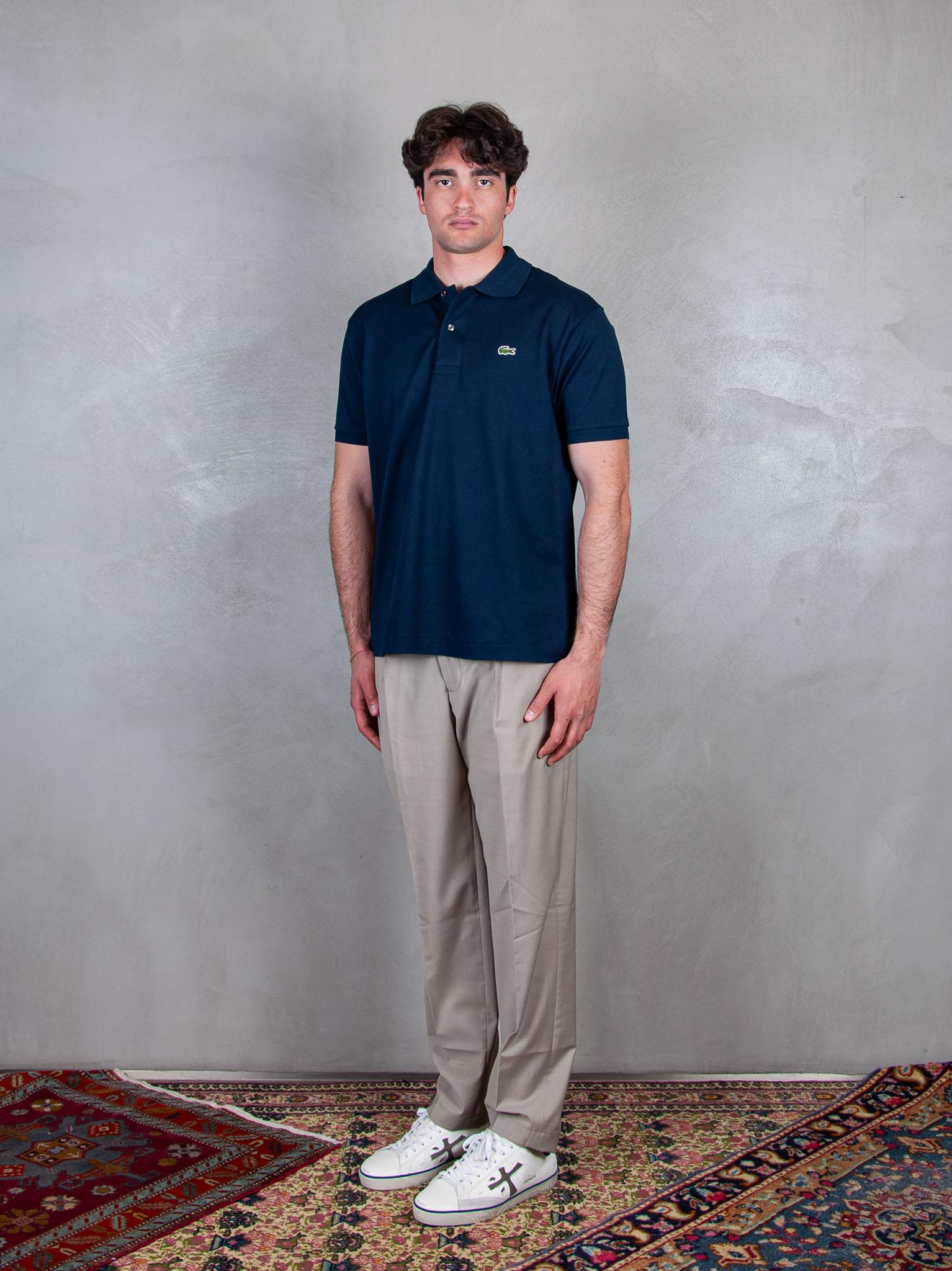 L.12.12 1212 166 Lacoste 