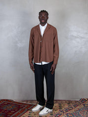 Overshirt