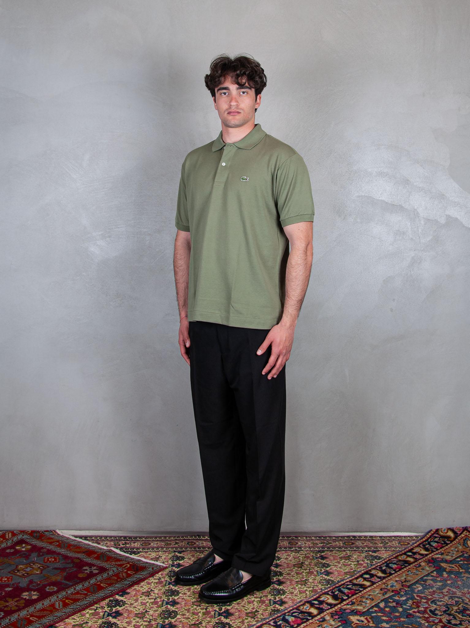 L.12.12 1212 BMY Lacoste 