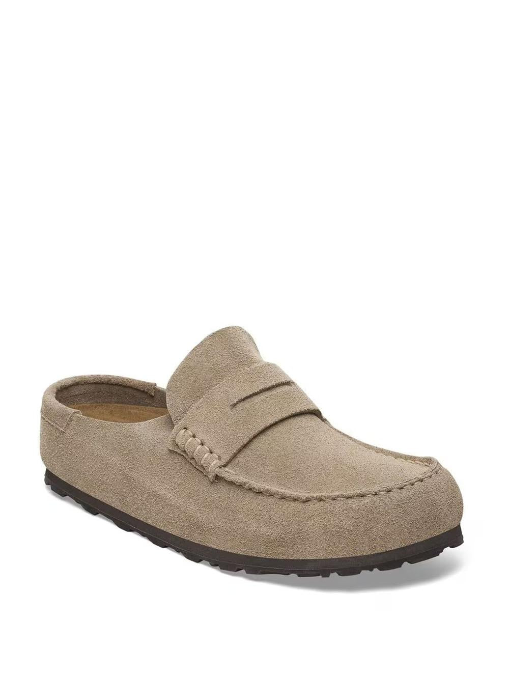 Naples Suede