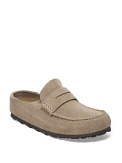 Naples Suede