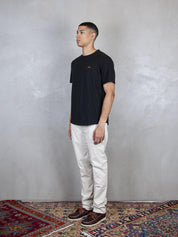T-Shirt Piquet S/S T35123 11 Sun68 