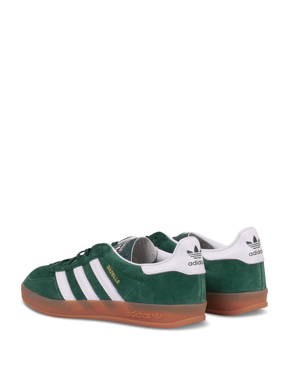 Gazelle Indoor
