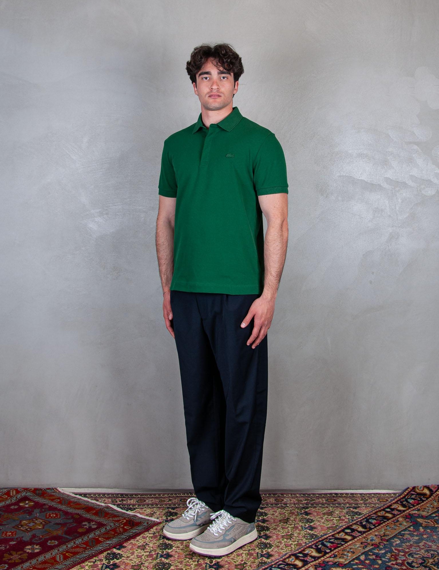 Polo Paris t PH5522 132 Lacoste 