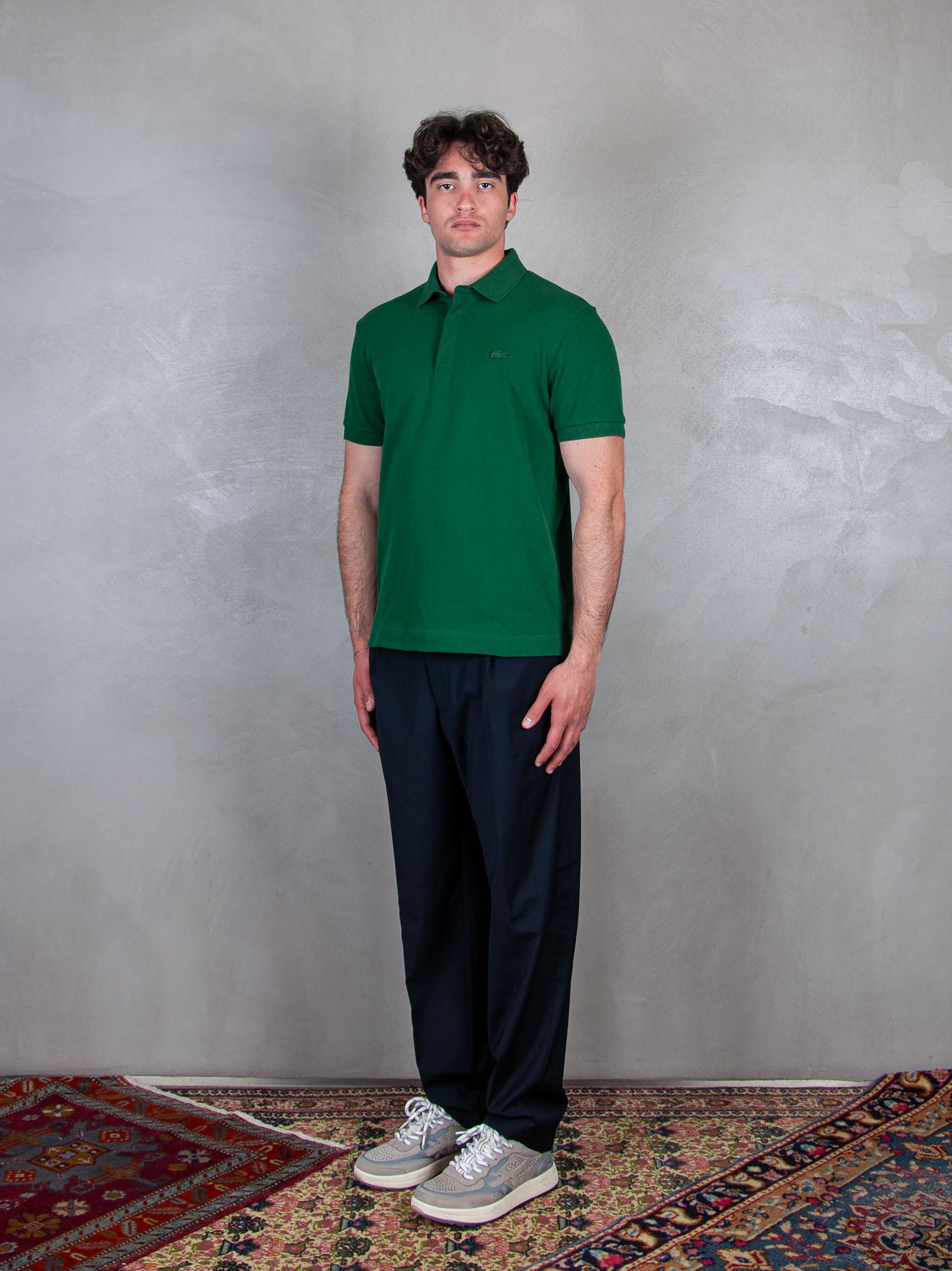 Polo Paris t PH5522 132 Lacoste 
