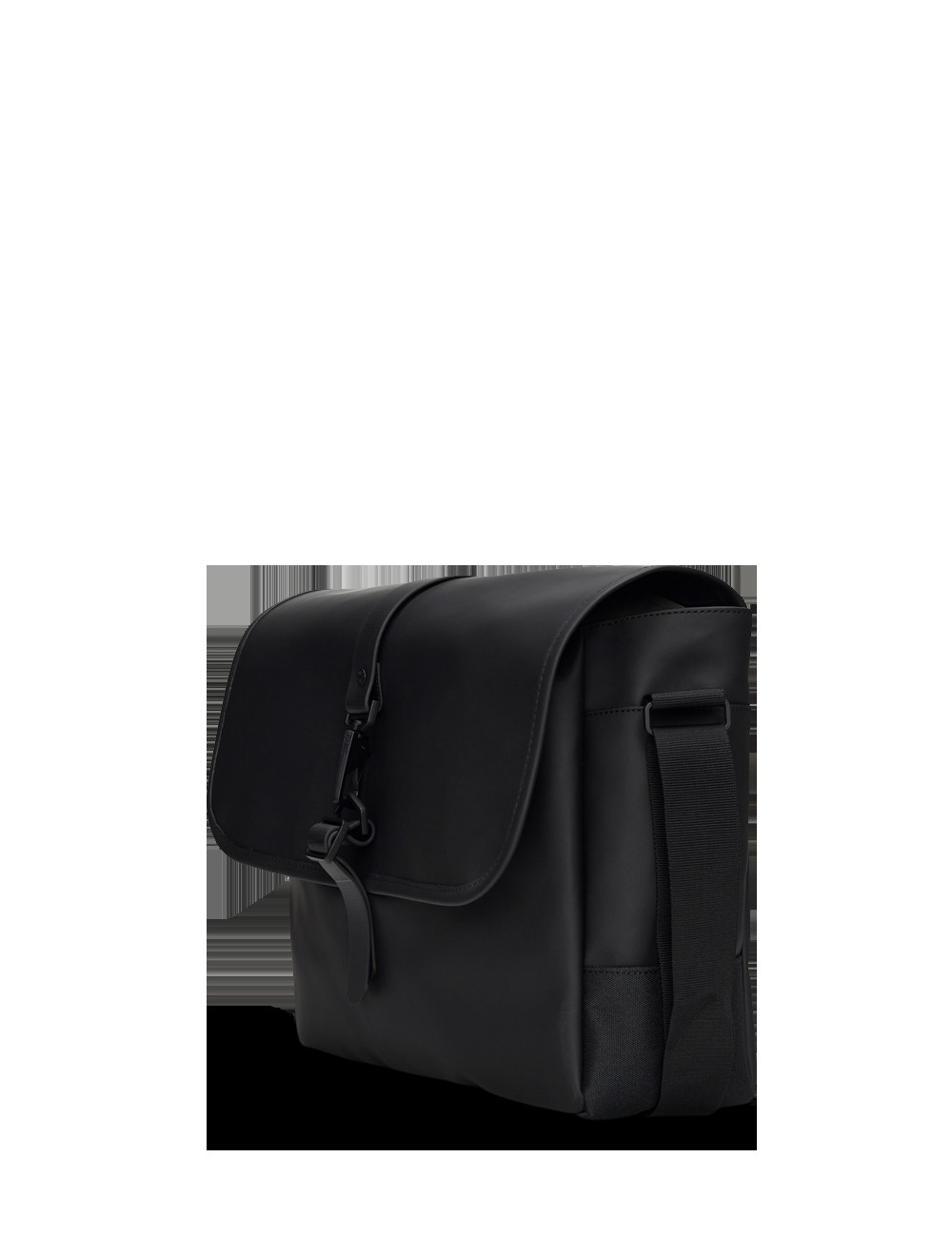 Rains MESSENGER BAGBLACK