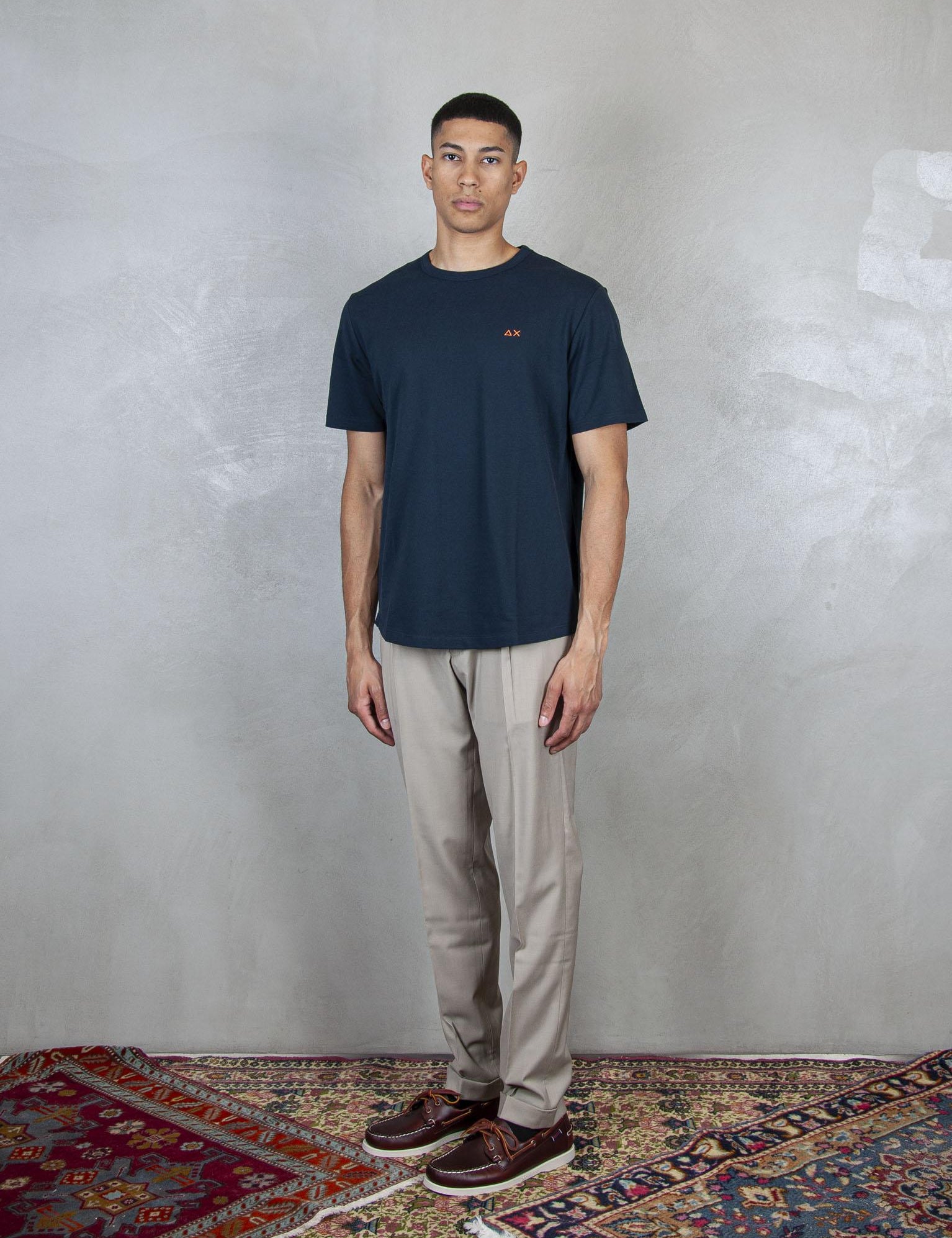 S T35123 07 Sun68 