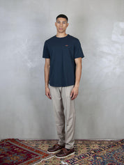 T-Shirt Piquet S/S T35123 07 Sun68 