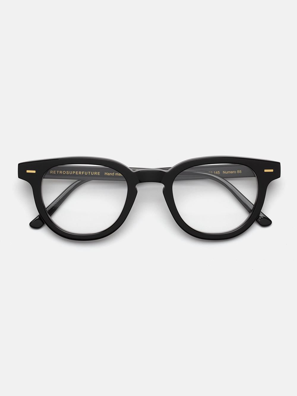 Numero 88 Nero