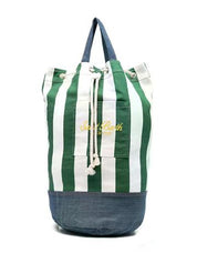 beach backpack