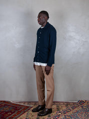 Camicia man. Lunga 57183-18050 598 Raphael - Grnsas 