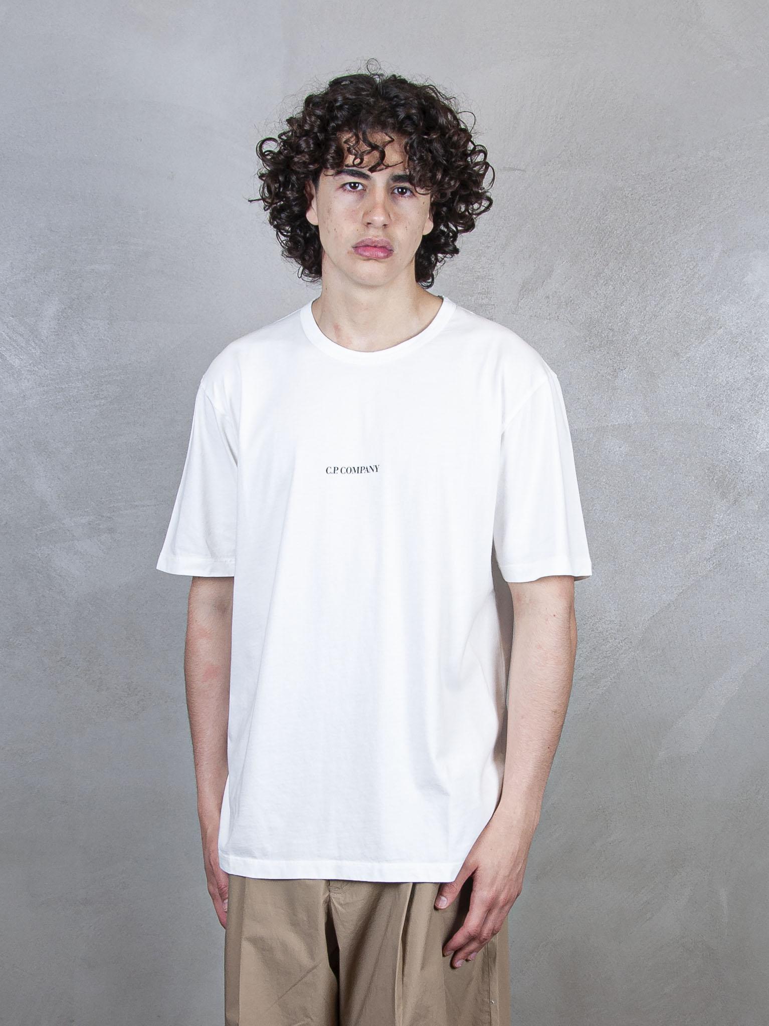 Short Sleeve Jersey 24/1