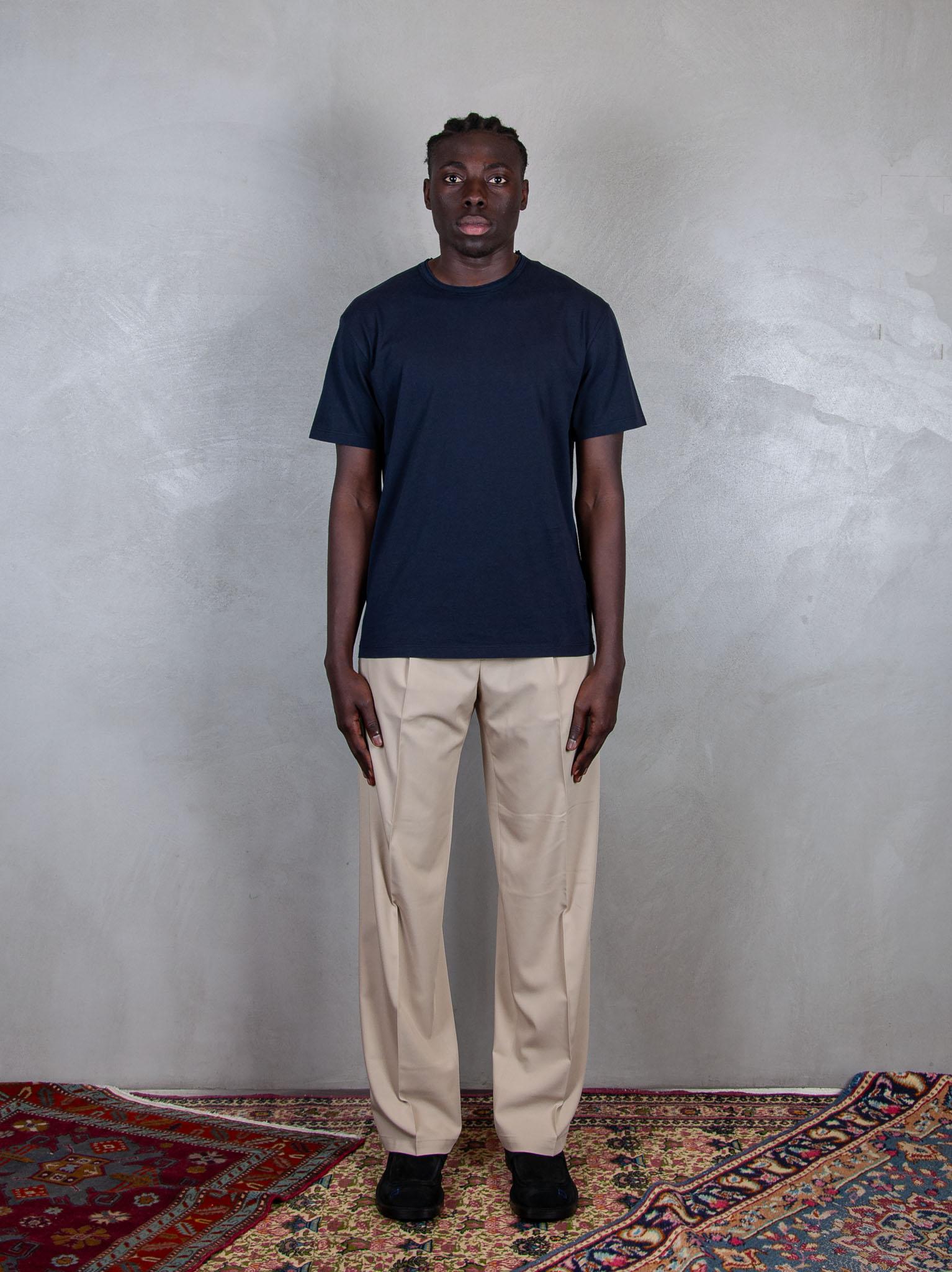 Basic T-Shirt