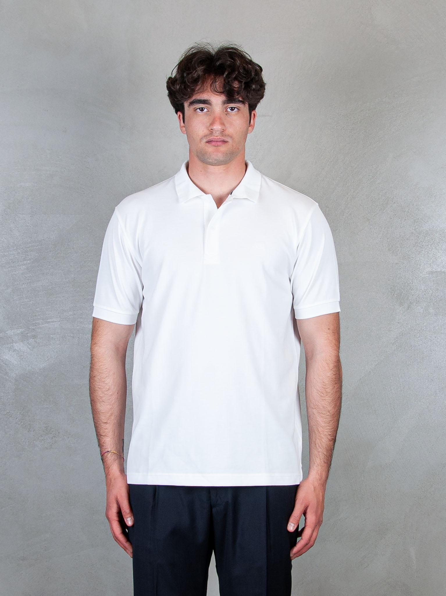Polo Cold Dye A35104 31 Sun68 