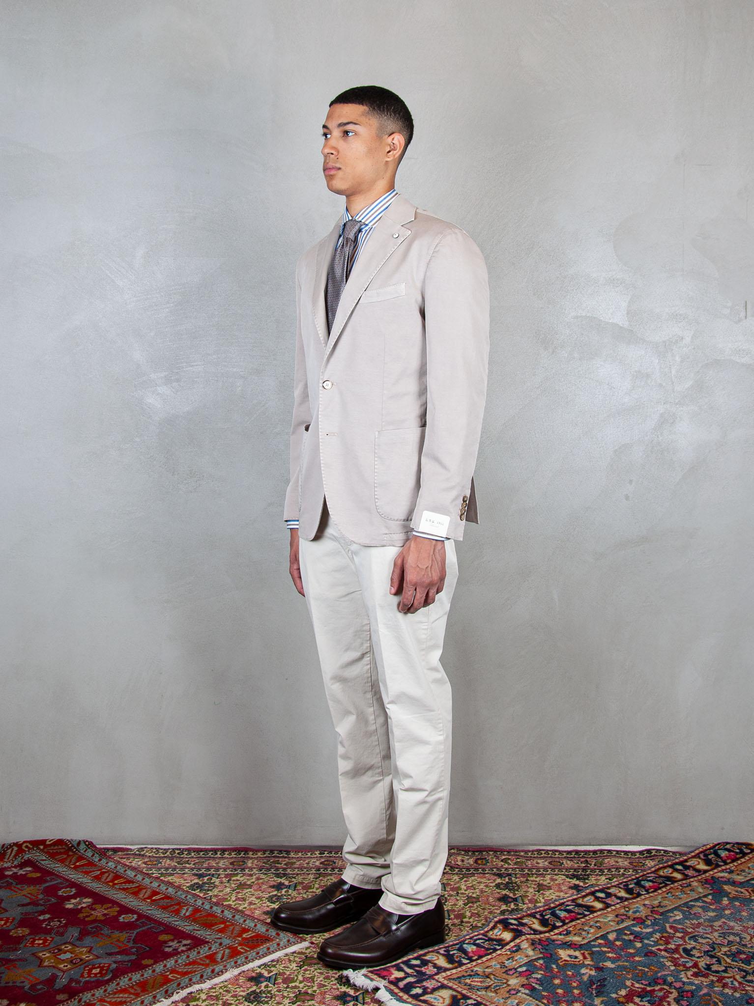 Jack Pima Cotton 2837 55019-2 Lbm 