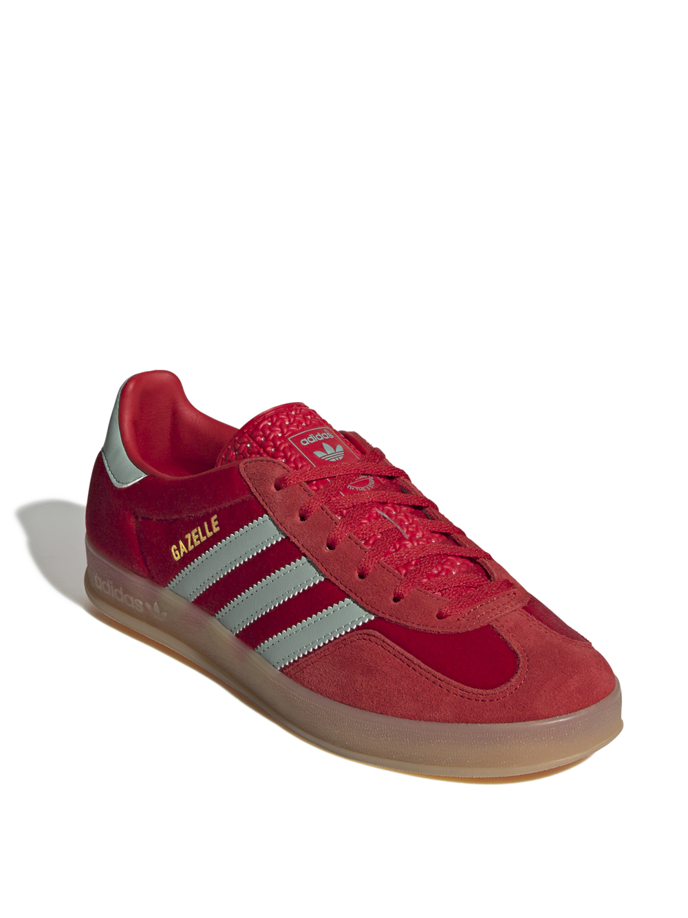 Gazelle Indoor