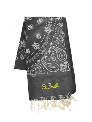 foutas jn radical buti FOUT009 02044H MC2 St Barth 
