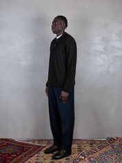 Polo Knit