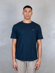 T-Shirt Piquet S/S T35123 07 Sun68 