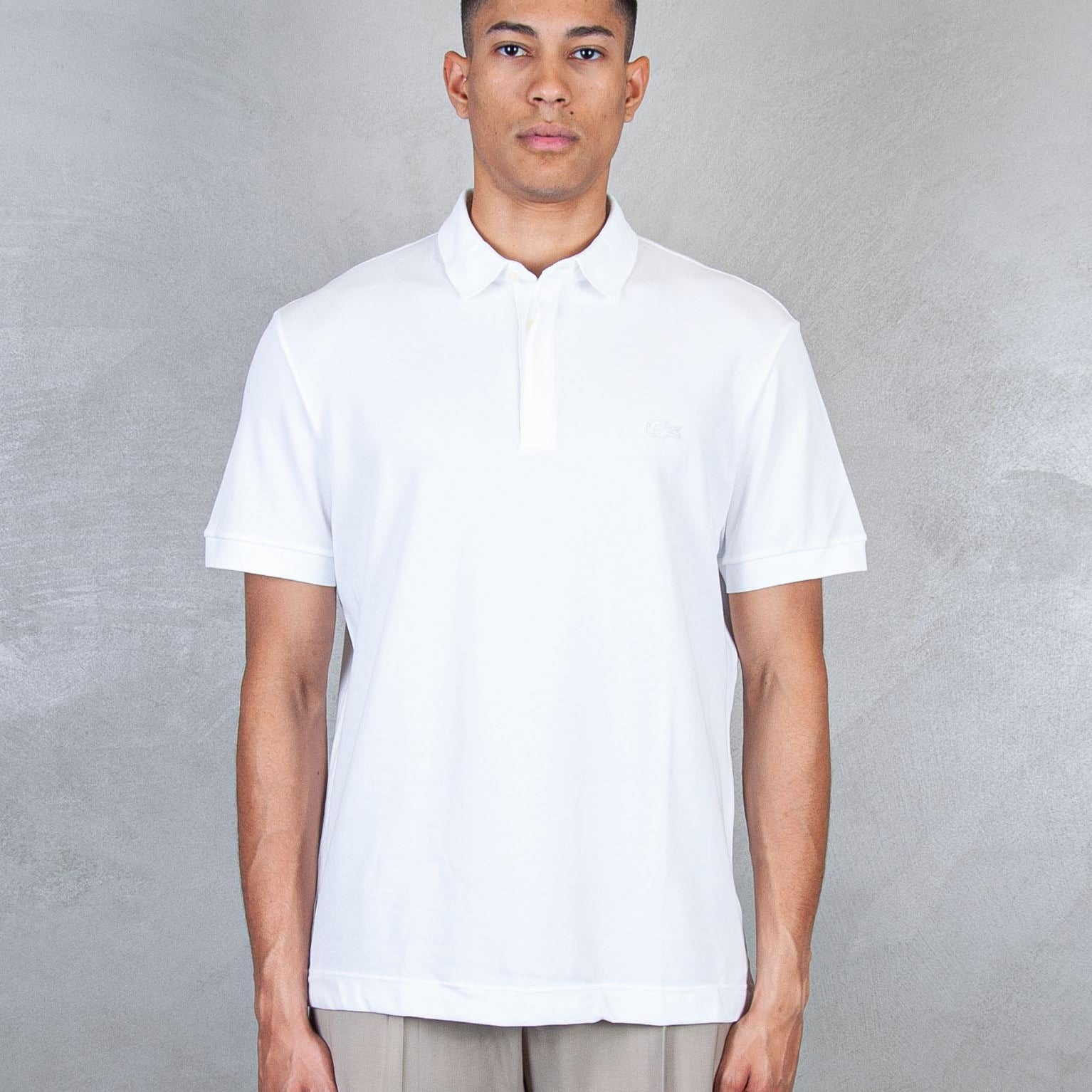 Polo Paris PH5522 001 Lacoste 