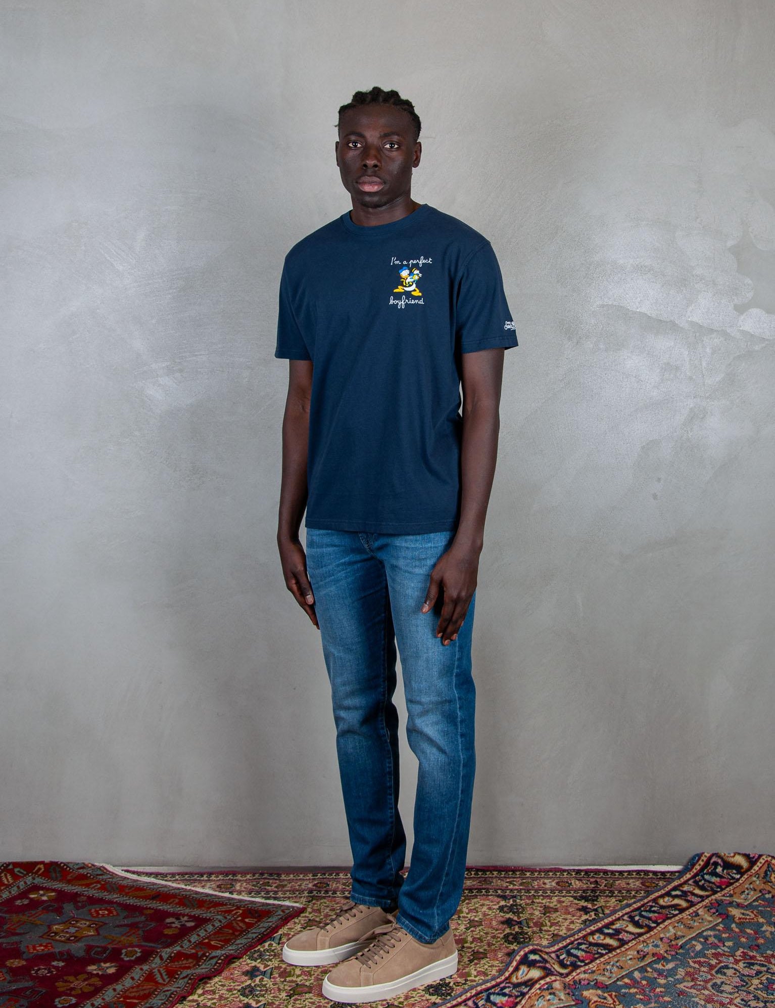 MC2 St Barth TSHM00102613H