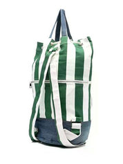 beach backpack