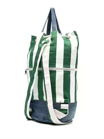 beach backpack