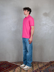 Polo Small Stripes A35110 20 Sun68 