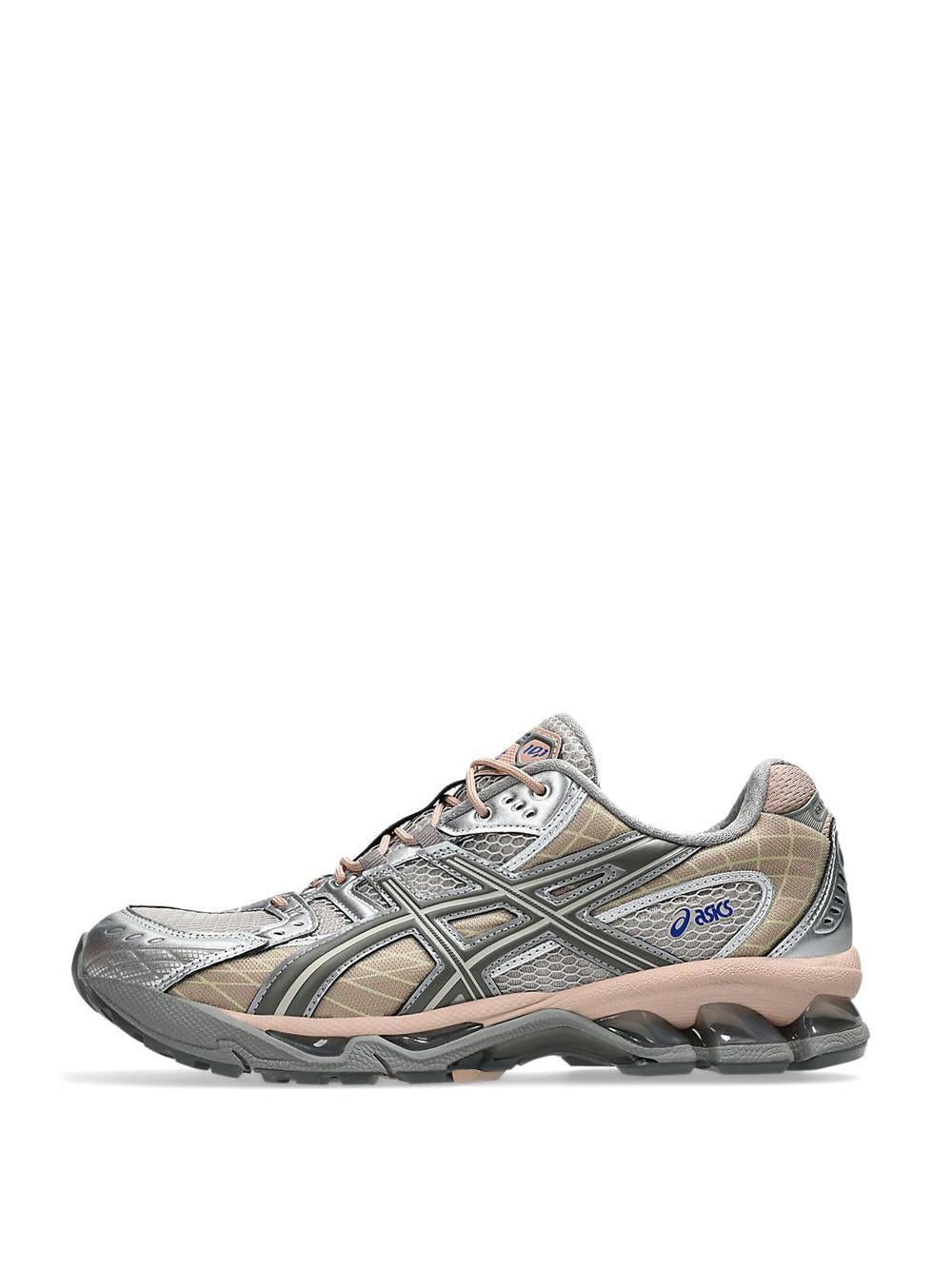 Gel Nimbus 10.1