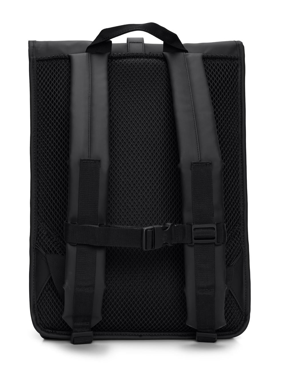 Rolltop Rucksack