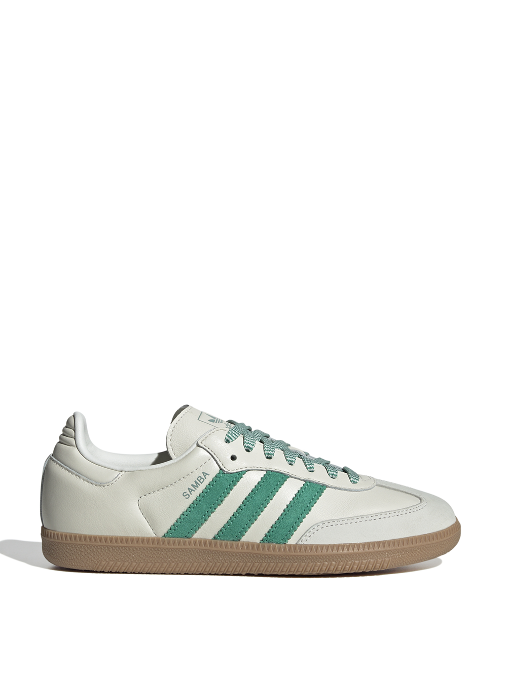 Samba OG